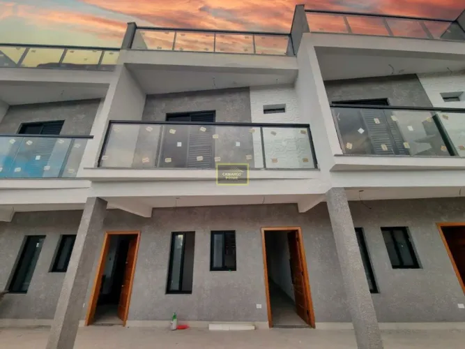 Casa com vista para o mar para venda em Massaguaçu