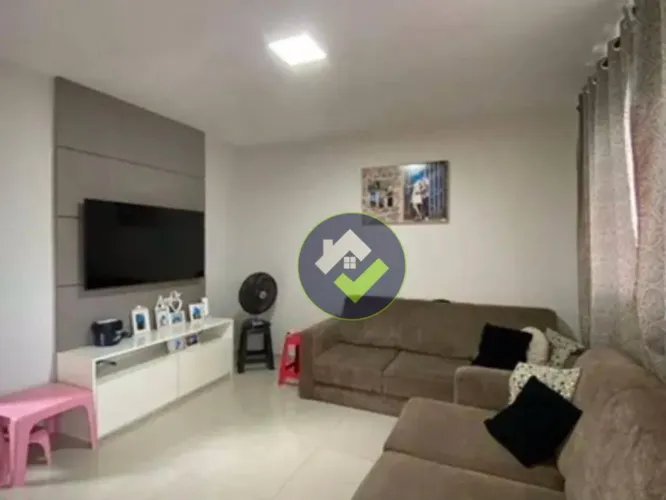 Casa Residencial à venda, Vila Dutra, Bauru - CA0507.