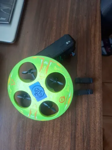 Drone infantil