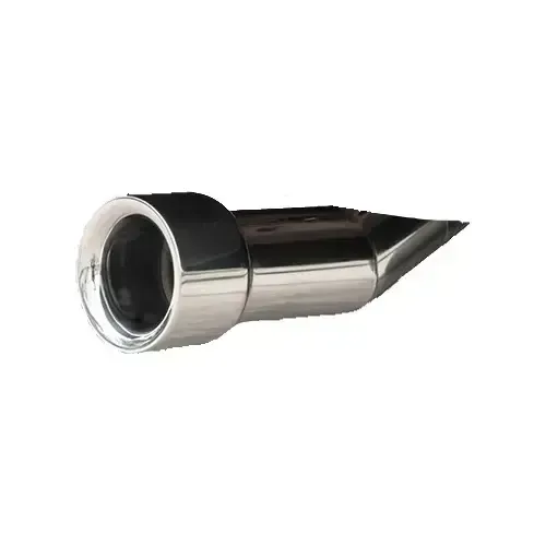 Ponteira De Escapamento Aço Inox Montana 2023/2025 original pronta entrega.