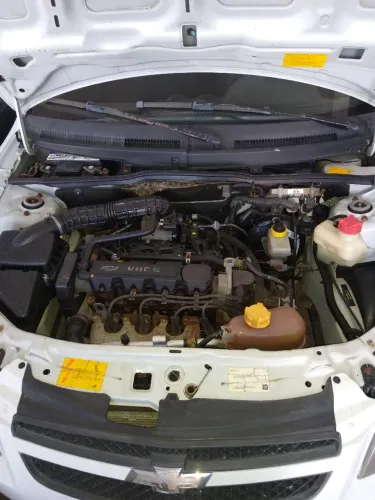 Chevrolet Celta Life/ LS 1.0 MPFI 8V Flexpower 5P 2012