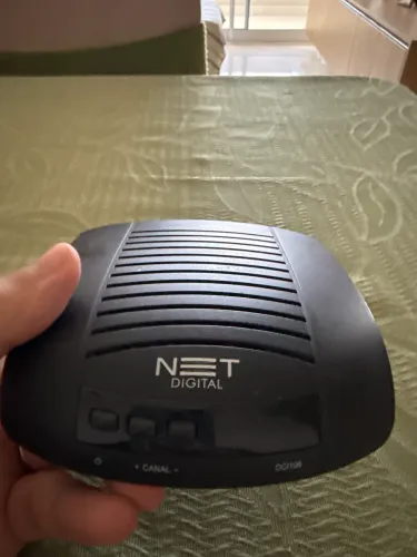 Modem NET