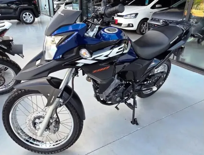 Moto Honda