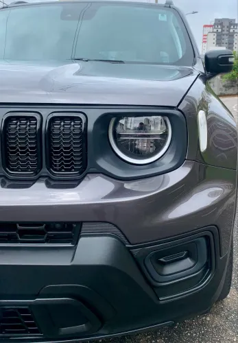 Jeep Renegade Sport T270 1.3 TB 4X2 Flex Aut. 2024