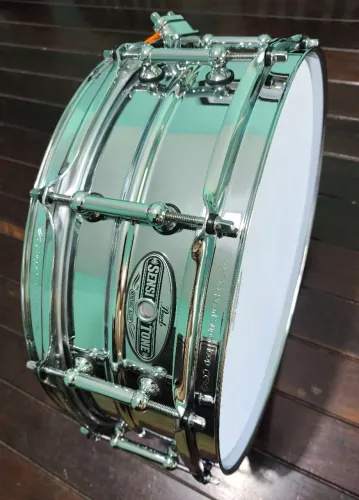 Caixa Pearl Sensitone Elite 14x5"