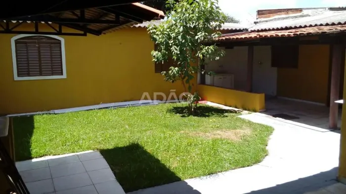Casa bairro Hilda
