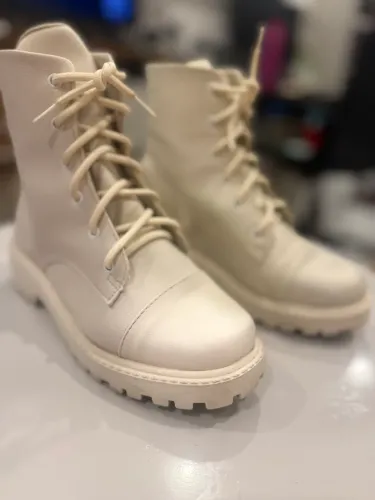 Bota off tratorada 