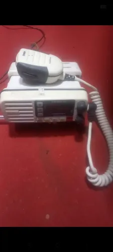 Rádio amador