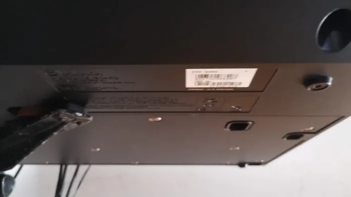 Yamaha psr s950