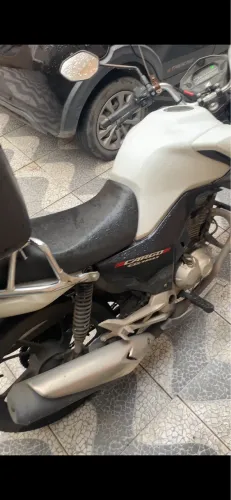 Motos em perfeito estado, só pegar e usar.