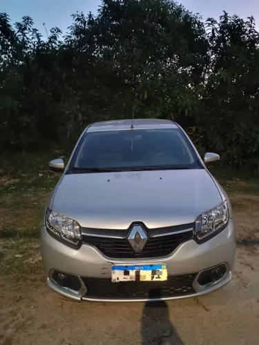 Renault Sandero Authentique Flex 1.0 12V 5P 2018
