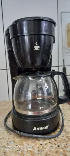 Cafeteira