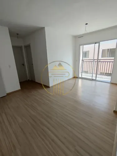 Apartamento a venda com piscina e 01 vaga de garagem em Tijucas-SC