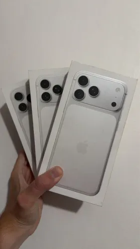 iPhone 17 Pro Max 256gb | Lacrado