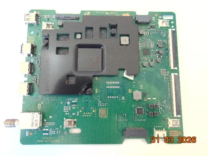 Vendo Lote de Placas de TVs usadas