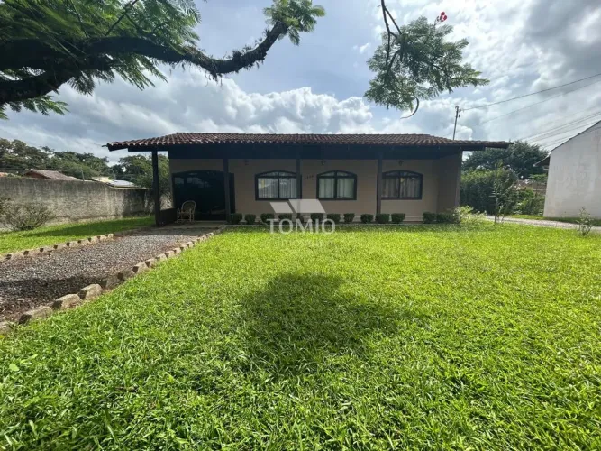 Casa com 3 quartos à Venda, Poço Grande - Gaspar