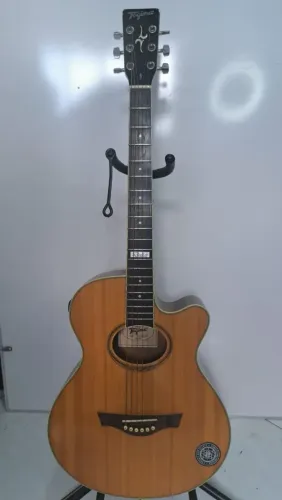 Violão elétrico Tagima 