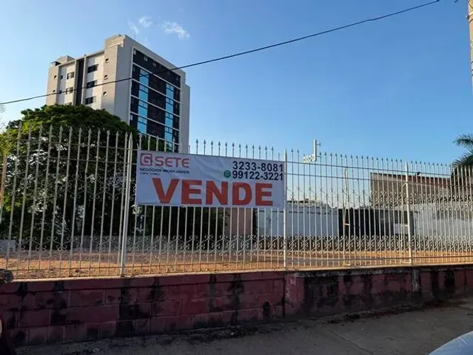 TERRENO JARDIM FACULDADE
