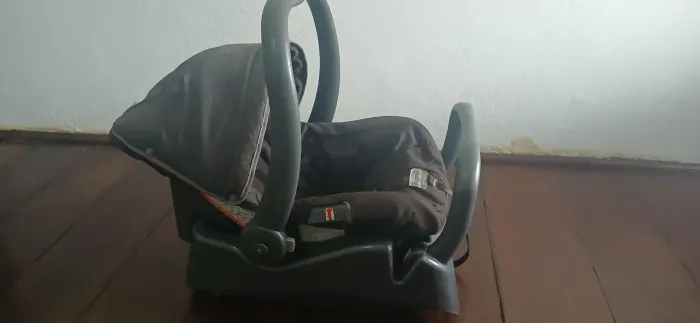 Bebê conforto conforto Burigotto com Base