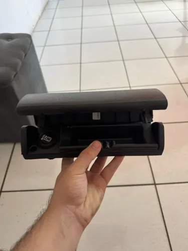 PORTA OBJETOS FIAT UNO MILLE ORIGINAL