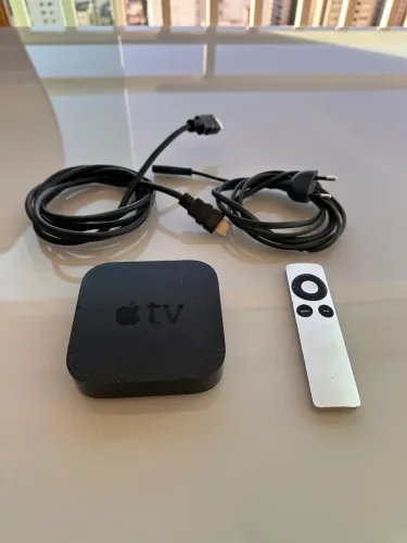 Apple TV 3ª Geração (A1469)