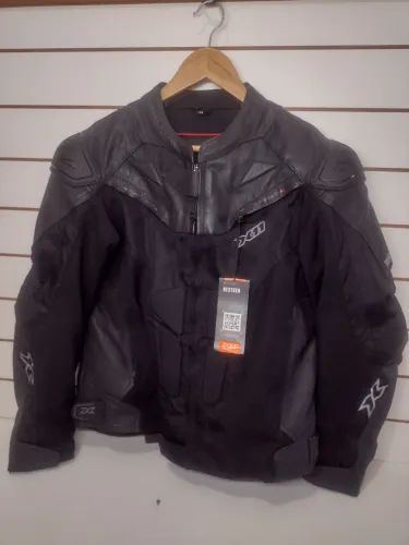 Jaqueta X11 next gen masculino