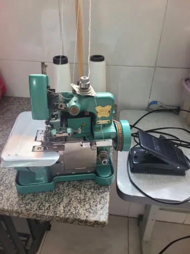 Máquina owerlook