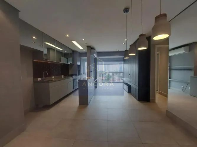 Apartamento em Brooklin - São Paulo, SP