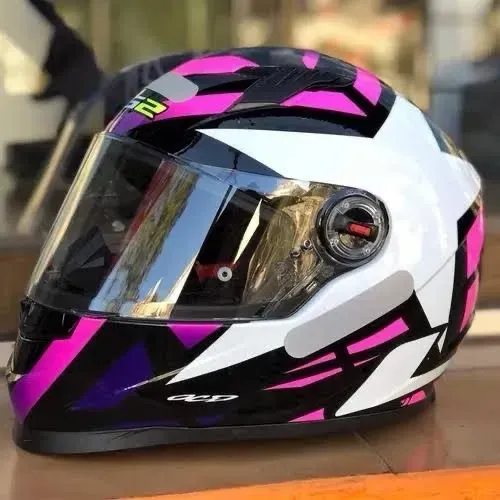Capacete Ls2 starwar