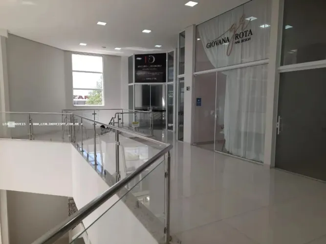 Sala Comercial para Venda em Presidente Prudente, CENTRO EMPRESARIAL PRUDENTE HOME TRADE C