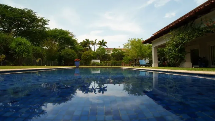 Conforto e luxo: Casa em Condomínio Quinta da Baroneza II, Bragança Paulista/SP