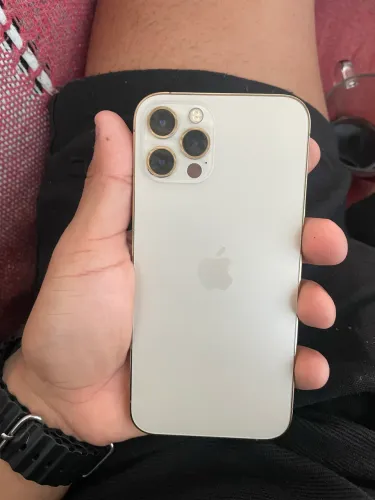 iPhone 12 Pro 256gb