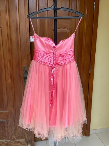 Vestido de Festa