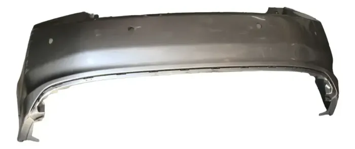 Parachoque Traseiro Honda City 2009 2010 2011 2013 2014 Original 