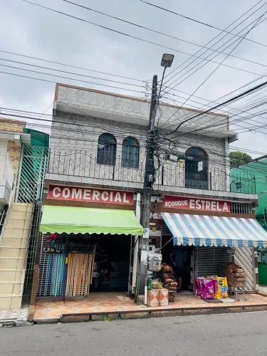 PRÉDIO COMERCIAL