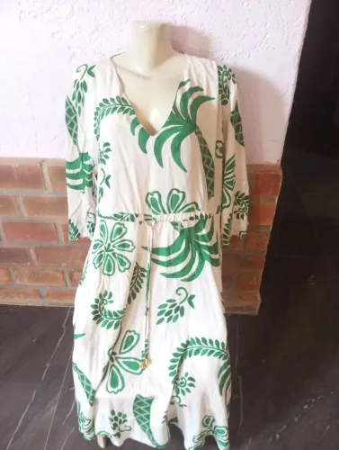 Vestido de festa