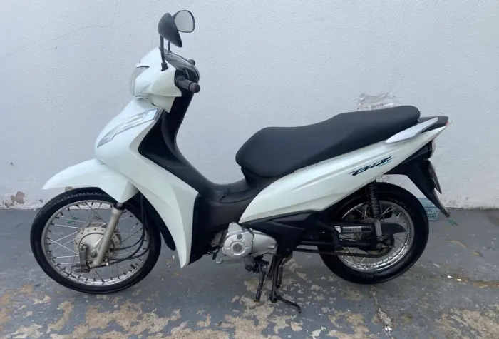 Biz 110i 2019