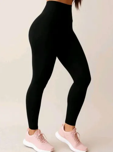 LEGGING PRETA (NOVA)