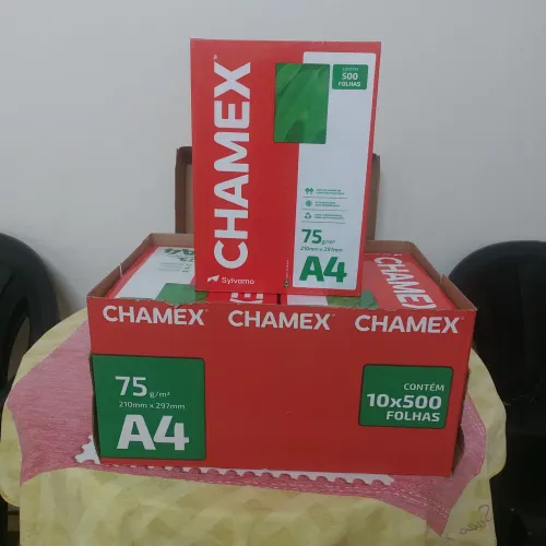 Papel A4