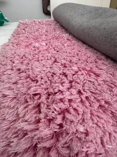 Tapete rosa 80Cmx1,50 m