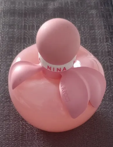 Perfume Nina Ricci