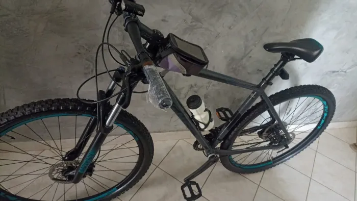 Bike aro 29 Sense