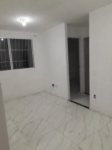 Alugo Apartamento
