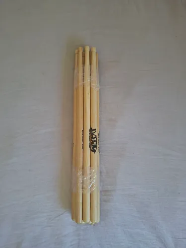 conjunto de de 10 baquetas