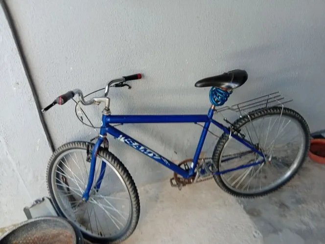 Vendo bike 300 reais