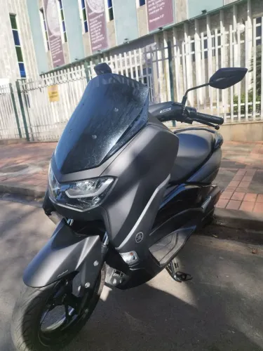 N-MAX 160 