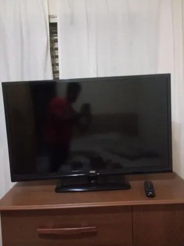 Televisão 40 polegadas aoc