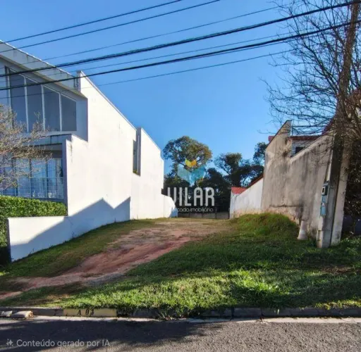 Terreno à venda, 389 m² por R$ 480.000,00 - Condomínio Village Saint Claire - Sorocaba/SP