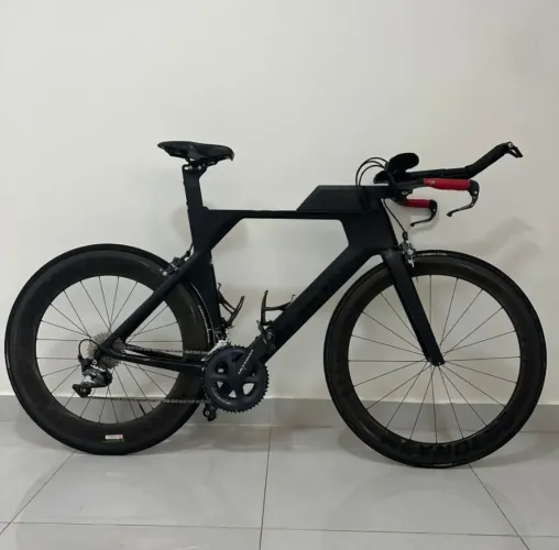 BIKE TRIATHLON - CANYON SPEEDMAX CF M