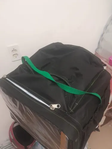beg para entregador